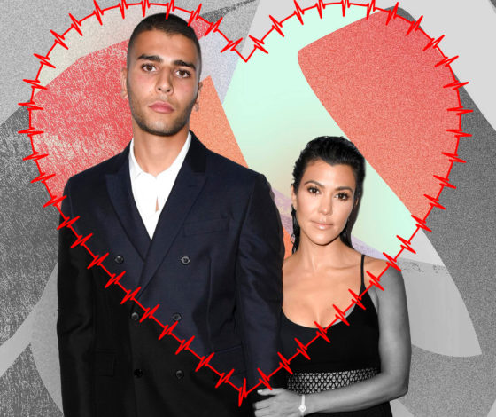 Кто из трех «бойфрендов» Кортни Кардашьян больше всего ей подходит?