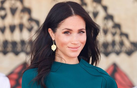 Для натурального макияжа: любимые средства Меган Маркл