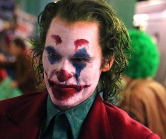 Видео дня: тизер нового «Джокера». Заметишь кое-что?