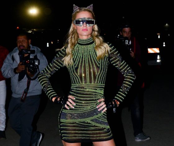 Хотим туда! Все звезды на фестивале «Коачелла-2019»