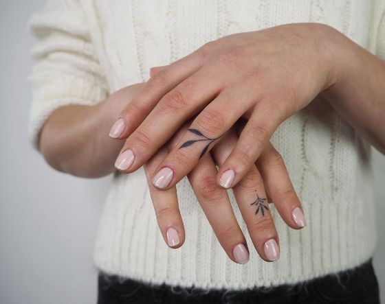 Для первого раза: самые крутые татуировки, о которых ты не пожалеешь