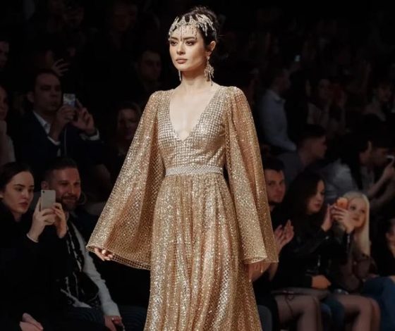 Новая коллекция Malina Fashion: здесь есть то самое платье, которое ты искала