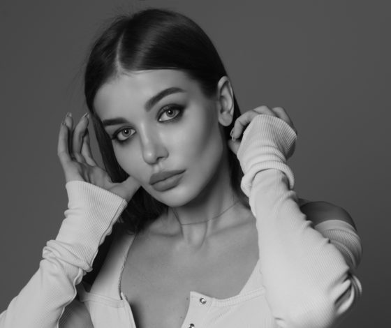 Москва или Нью-Йорк? Модель Дарья Коновалова сравнивает два города и рассказывает, где жить лучше