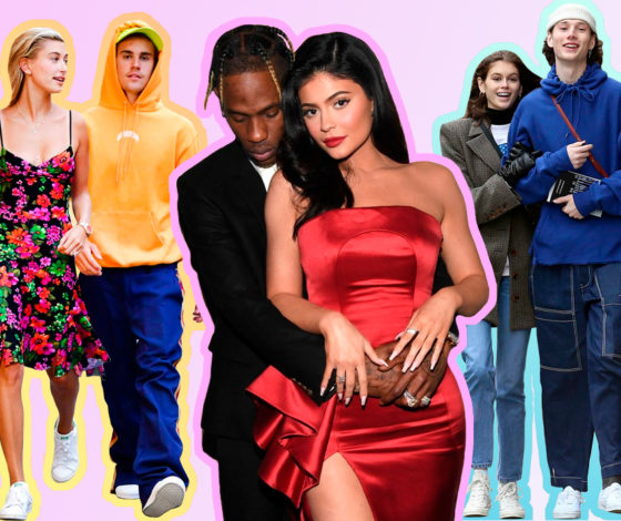 10 молодых и крутых power couples 2019 года