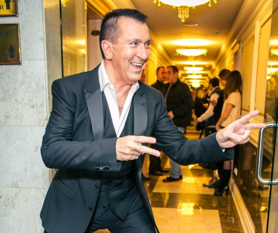 Подкат засчитан! Почему Александр Буйнов стал героем Telegram?