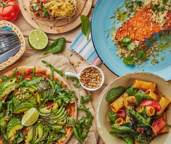 Кафе «Руккола»: ты должен попробовать эту пиццу