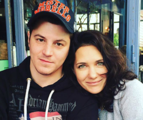 Эксклюзив PEOPLETALK. Гела Месхи о кино, Instagram и жене Екатерине Климовой