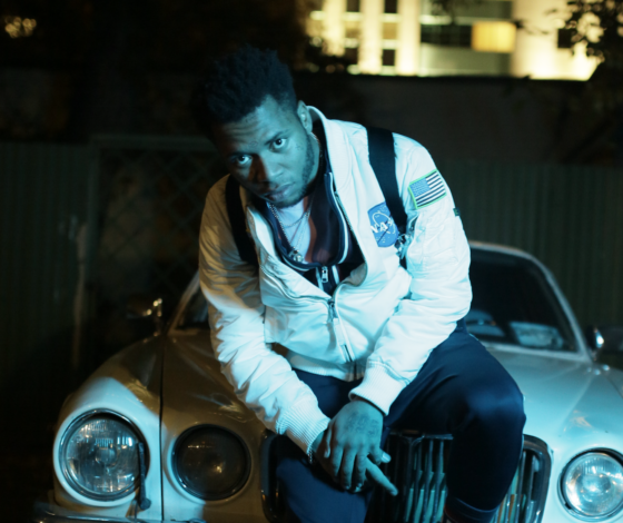 Рэпер Жак-Энтони: Меня называют продажным ублюдком. Но это шоу-бизнес