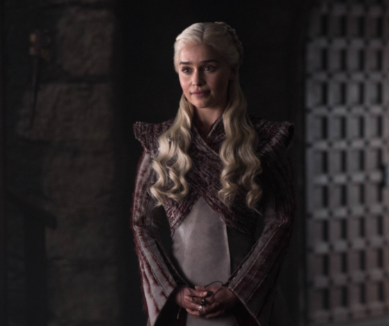 ОСТОРОЖНО, СПОЙЛЕРЫ!!! Что во второй серии финального сезона «Игры престолов»?