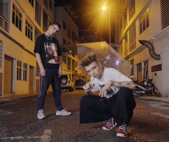 Война позади? Федук и Элджей дадут совместный концерт