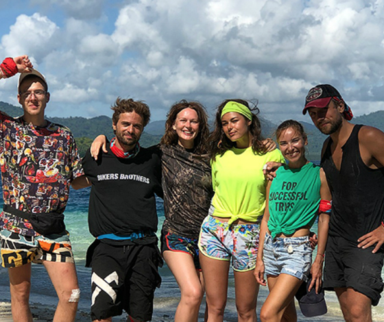 Шок! Кто из звезд «Последнего героя» развелся после шоу?