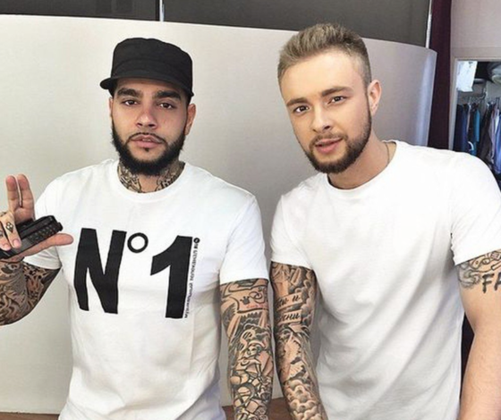 Почему Black Star оставляет себе имена артистов, и кто покинет лейбл следующим?