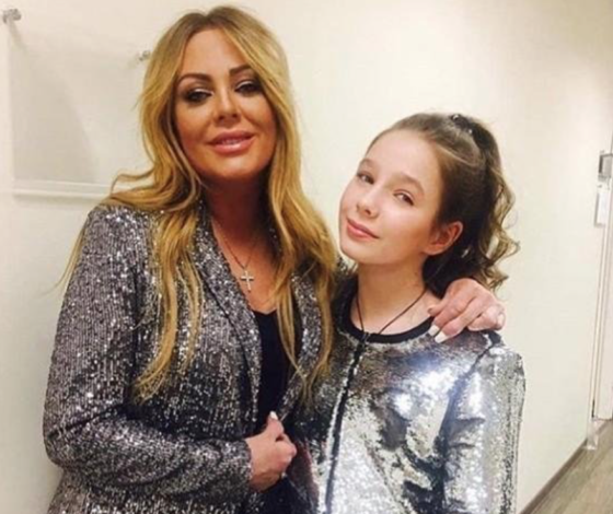 Дочка Юлии Началовой дала свое первое интервью после смерти певицы