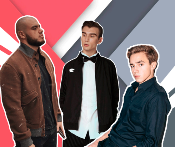 Не стесняемся, выбираем! Топ самых молодых, красивых и завидных женихов Москвы