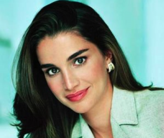 Кейт Миддлтон и Меган Маркл отдыхают: что нужно знать о королеве Иордании Рании?