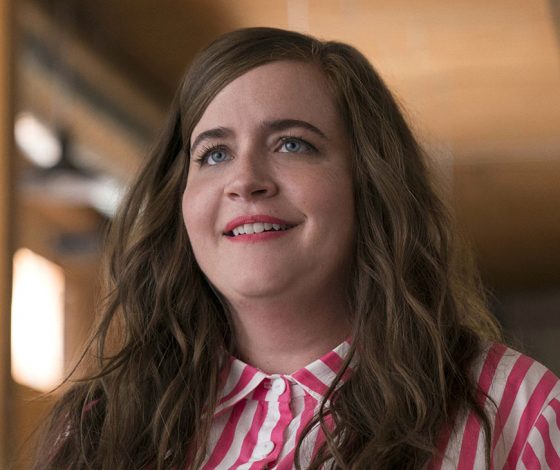 Планы на вечер: новый сериал для поднятия настроения