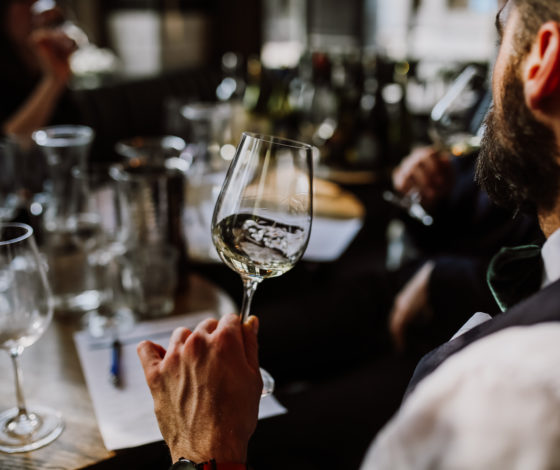 Главная выставка сезона: для любителей вина