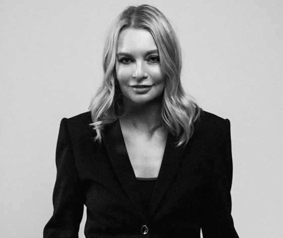 Бывший главред Vogue Виктория Давыдова: впервые о том, как ушла из журнала и когда состоятся похороны глянца