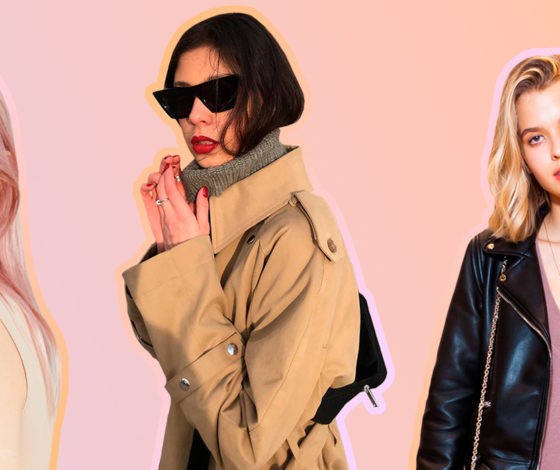 Новая школа: 5 самых модных девчонок московской тусовки