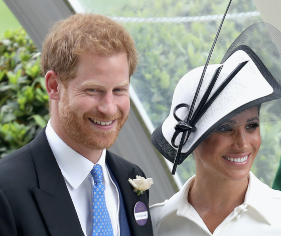 «Меган и Гарри не нуждаются в моей помощи»: Опра Уинфри прокомментировала отказ Меган Маркл и принца Гарри от звания членов королевской семьи