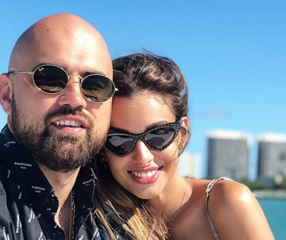 Солист Artik&Asti во второй раз станет отцом!