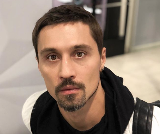 Полтора месяца после перелома: как себя чувствует Дима Билан?