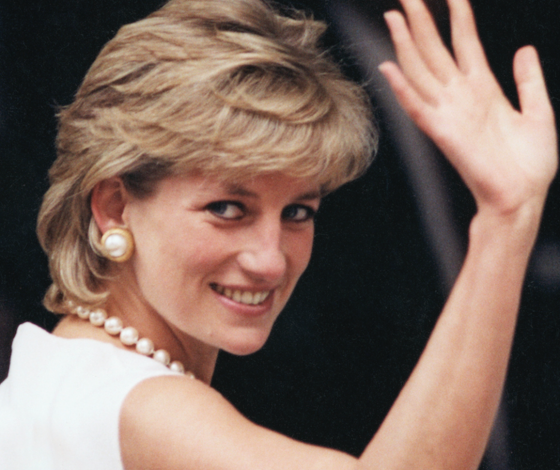 5 книг о принцессе Диане, от которых слезы на глаза наворачиваются