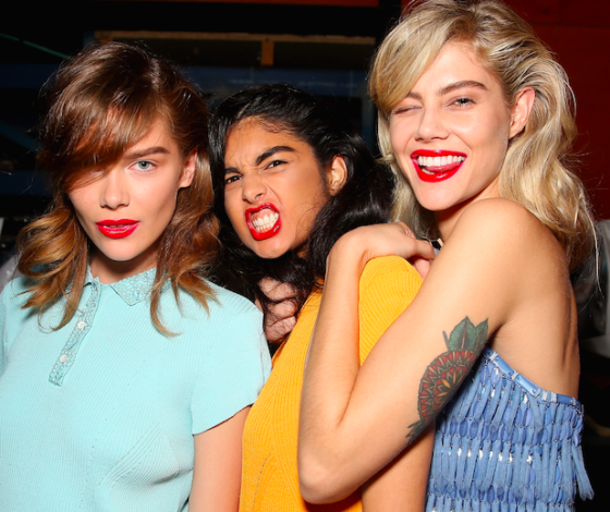 Бьюти-тест: какие процедуры нужны тебе накануне лета?