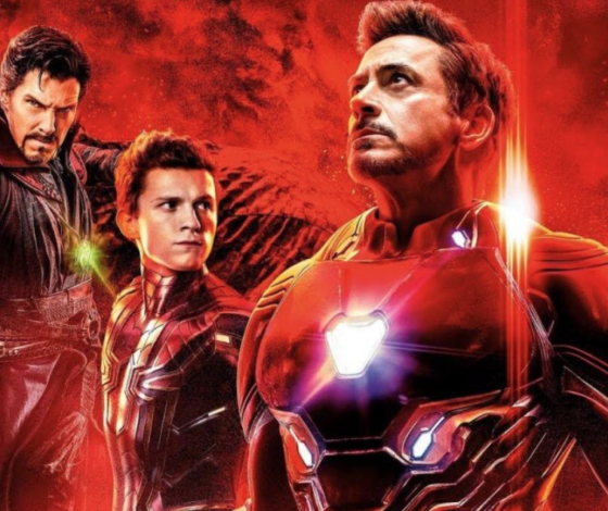 Цифра дня: сколько финальные «Мстители» заработали только на предзаказе билетов?