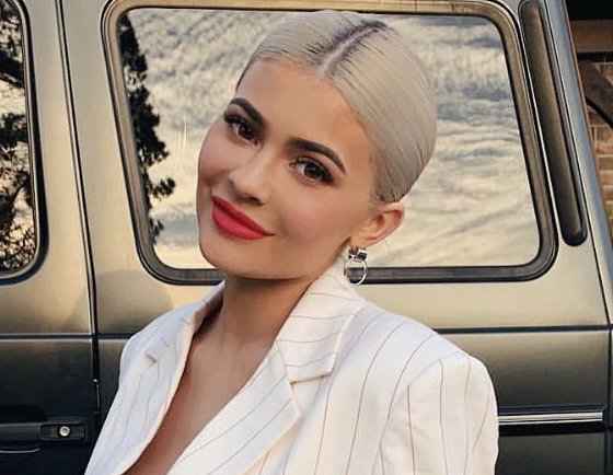 Тебе тоже такая нужна! Эти сумки обожают Кайли, Бейонсе и Белла Хадид