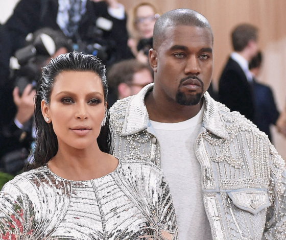 Цифра дня: сколько стоит подарок Ким Кардашьян от Канье Уэста?