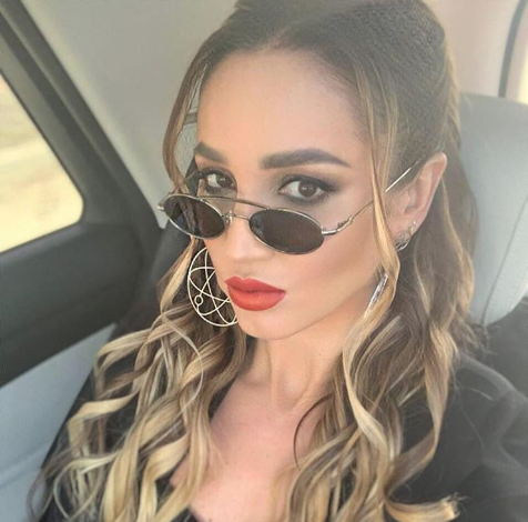 Ольга Бузова у Ксении Собчак: о Тарасове, «Замуж за Бузову» и «феномене Бузовой»