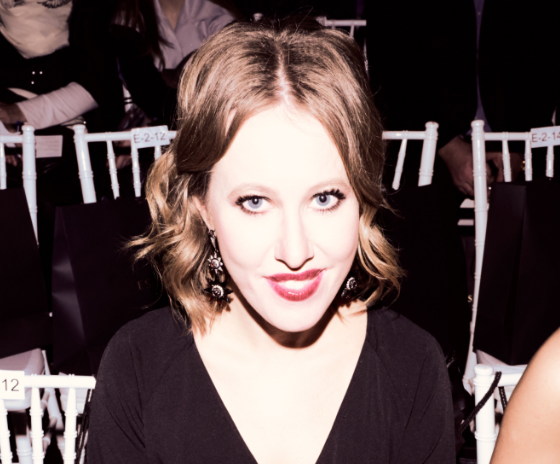 Ксения Собчак снова в центре скандала: за что раскритиковали ее новое интервью?