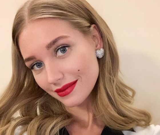 Этот вопрос волновал всех. Сколько весит Кристина Асмус?