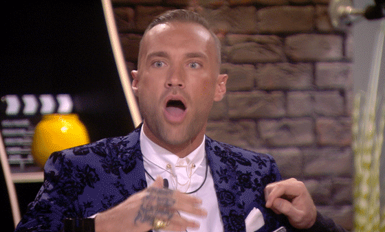 Теперь ты видел все. Первое в истории фото черной дыры!