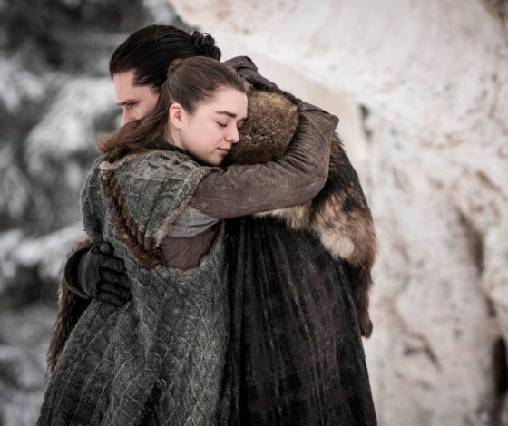 Видео дня: тизер третьей серии «Игры престолов». Мы ждали ЭТОГО!