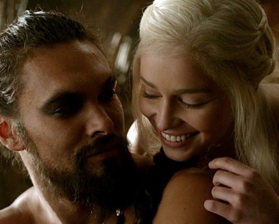 Шок-контент. Сколько было постельных сцен в «Игре престолов» за все сезоны?