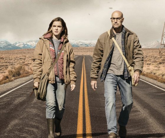 Пока ждем вторую серию «Игры престолов»: новый крутой ужастик