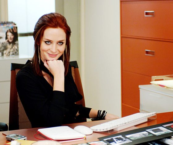 Тест: прошел бы ты стажировку в редакции PEOPLETALK?