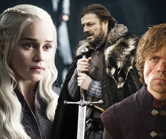 Кто из актеров мог бы сыграть в «Игре престолов», но не получил роль?