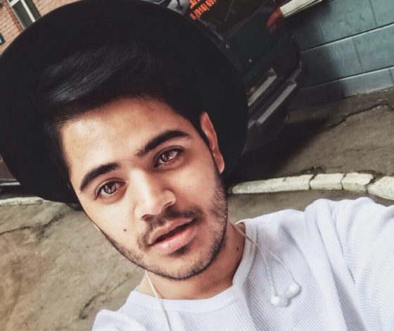 Эксклюзив PEOPLETALK. Как стать успешным блогером и попасть в телек? Советует Kagramanov, звезда шоу «ПЕСНИ»