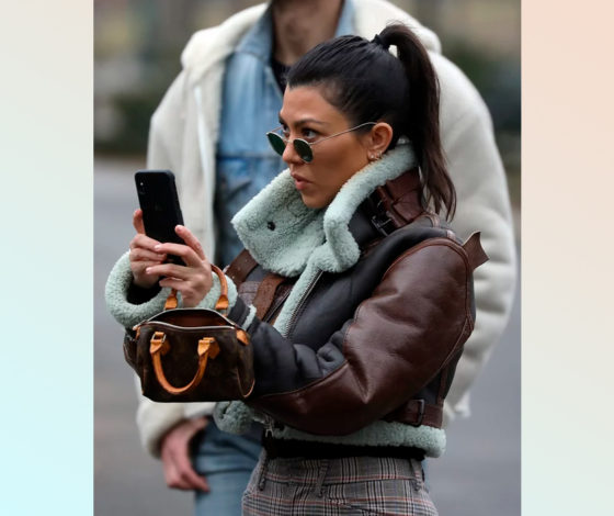 Тест: винтаж или новая коллекция?