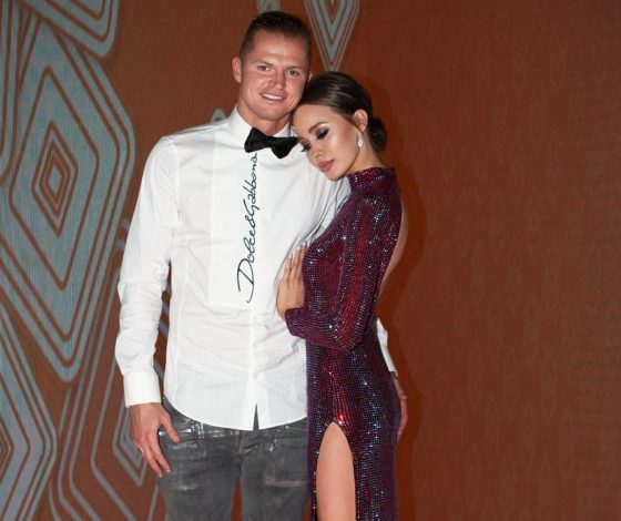 Эксклюзив PEOPLETALK: Анастасия Костенко комментирует слухи о проблемах в семье