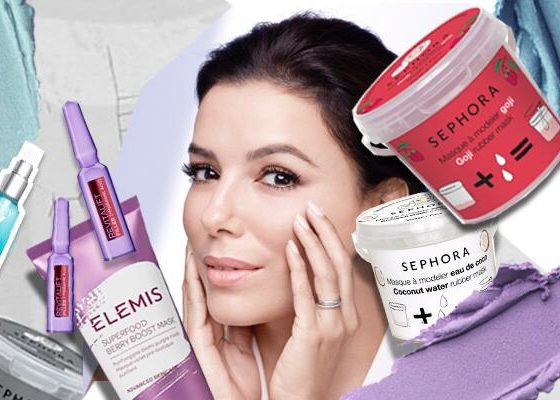 Топ средств, которые быстро приведут твою кожу в порядок