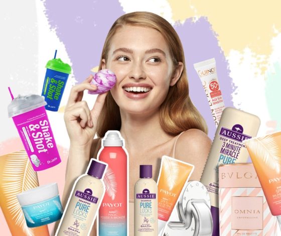 И визажист не нужен: как сделать идеальный вечерний макияж?