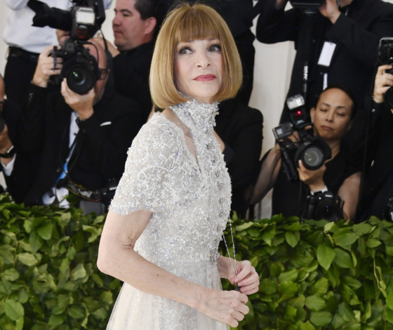 Вот это списочек! Кто из звезд будет в комитете Met Gala 2019?