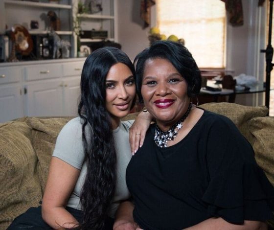 Самая необычная история успеха: Ким освободила пожизненно осужденную и сделала ее звездой!