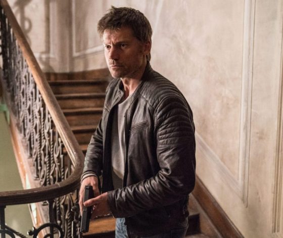 Что смотреть в кино прямо сейчас: новый фильм с Джейме Ланнистером и другие новинки