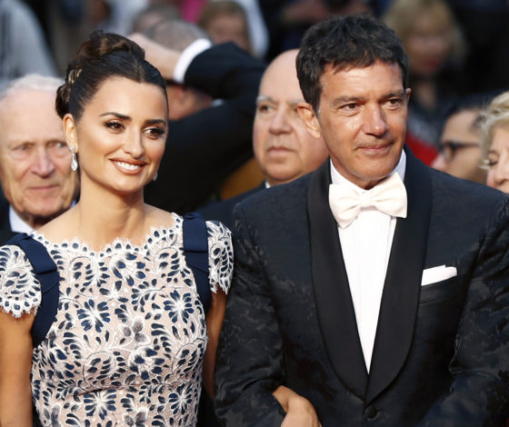 Третий день 72-го Каннского кинофестиваля: Пенелопа Крус, Антонио Бандерас и Белла Хадид на красной дорожке