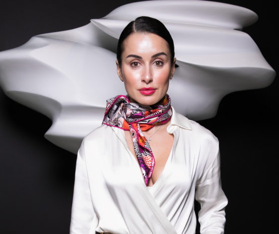 А ты помнишь? Как раньше выглядела Тина Канделаки?